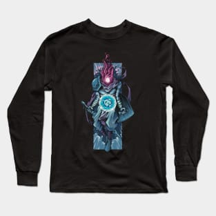 Dead cells - Lost cells Long Sleeve T-Shirt